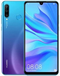 Замена разъема зарядки на телефоне Huawei Nova 4e в Хабаровске